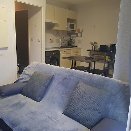 Appartamento T2 Avec Balcon Plein Sud Lourdes Esterno foto