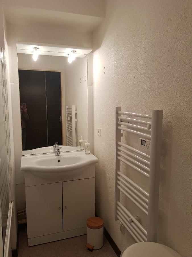 Appartamento T2 Avec Balcon Plein Sud Lourdes Esterno foto