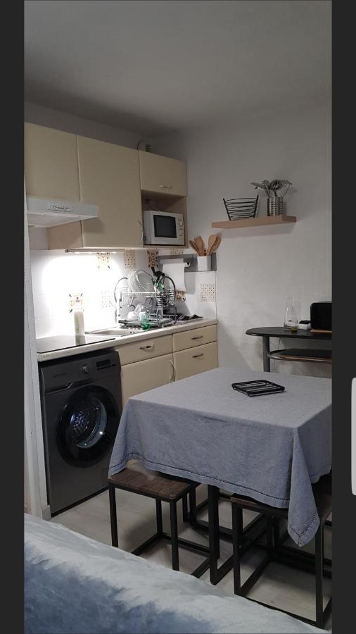 Appartamento T2 Avec Balcon Plein Sud Lourdes Esterno foto