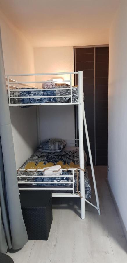 Appartamento T2 Avec Balcon Plein Sud Lourdes Esterno foto